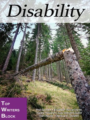 cover image of Disability